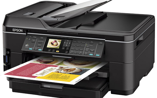 User manual HP OfficeJet Pro 8012 (English - 206 pages)