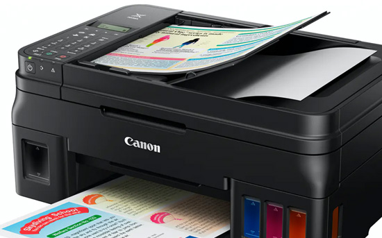 Types Of Printers: Pros, Cons, Uses & More - CartridgesDirect