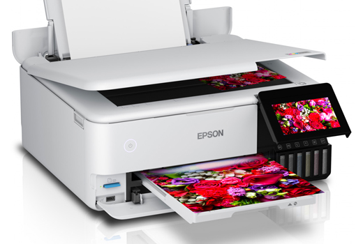 Epson EcoTank ET-8500 Printer Review - CartridgesDirect