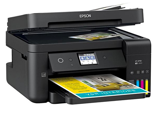 Epson EcoTank ET-8500 Printer Review - CartridgesDirect