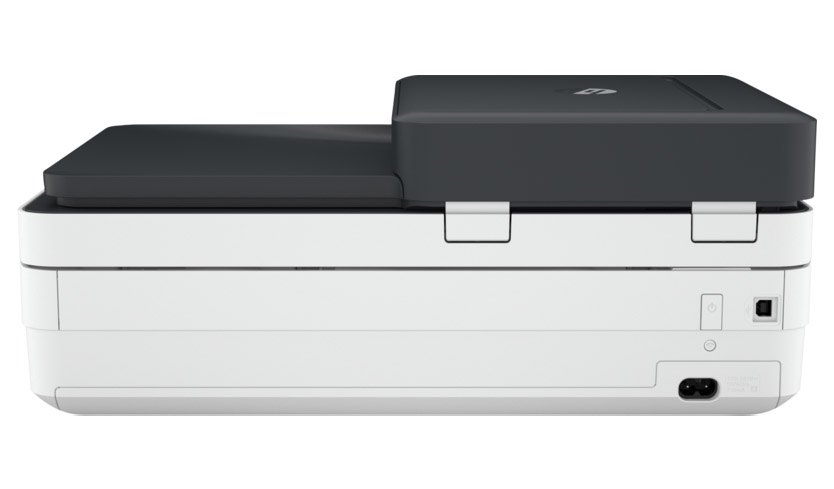 HP ENVY PRO 6430 ALL IN ONE PRINTER COPING BLACK AND WHITE