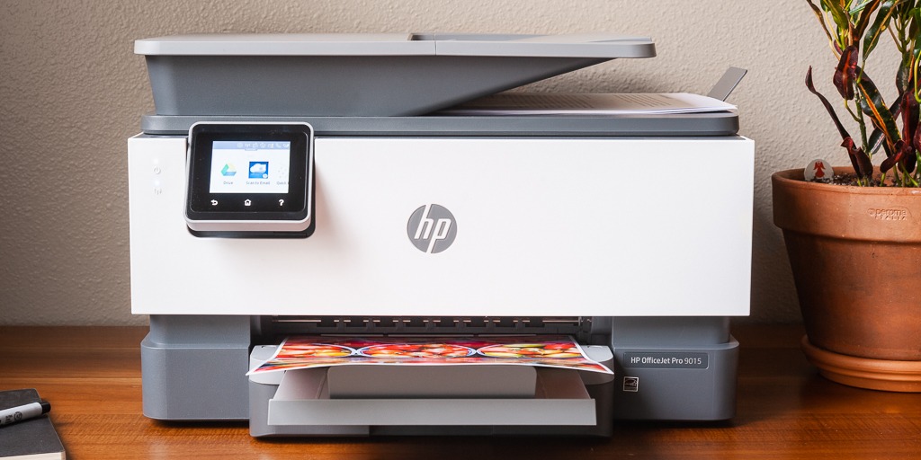 Comparatif HP Officejet Pro 6970 vs HP OfficeJet Pro 9015 AiO