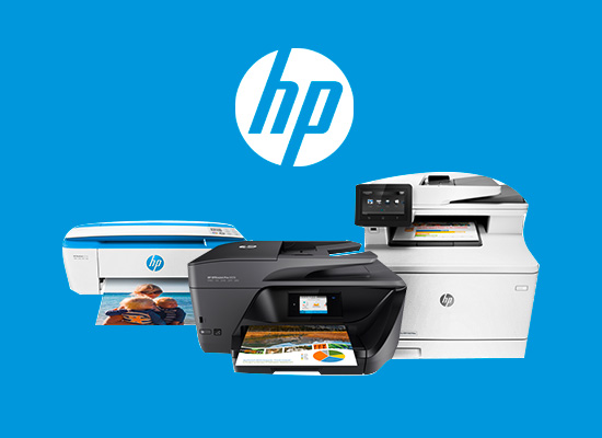 HP officejet 6950 e-all-in-one, Imprimantes