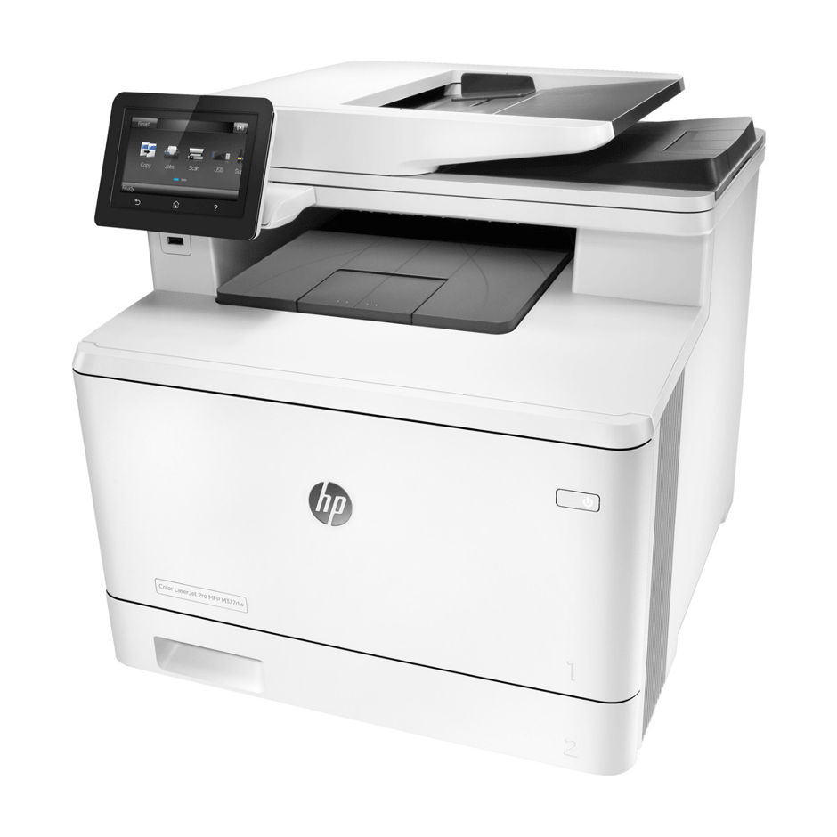 HP LaserJet Pro MFP M225dw review