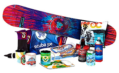 Dye deals sublimation products